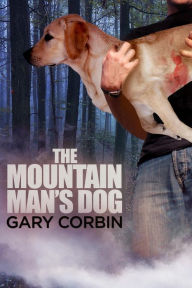 The Mountain Man's Dog