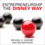 Entrepreneurship the Disney Way