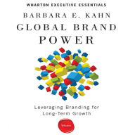 Global Brand Power: Leveraging Branding for Long-Term Growth