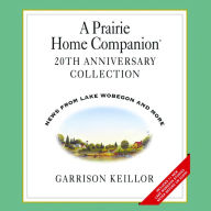 A Prairie Home Companion 20th Anniversary