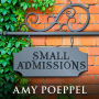 Small Admissions: A Novel