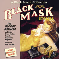 Black Mask 6: The Bloody Bokhara: And Other Crime Fiction from the Legendary Magazine