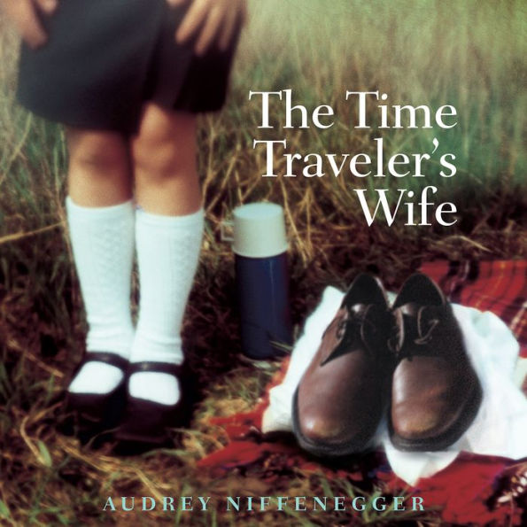 The Time Traveler's Wife