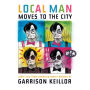 Local Man Moves to the City: Loose Talk from American Radio Company