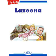 Lazeena