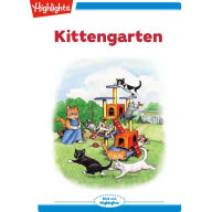 Kittengarten