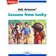 Lessons from Lucky: Ask Arizona