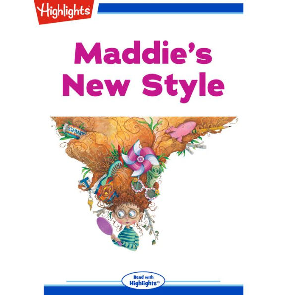 Maddie's New Style