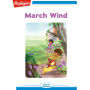 March Wind