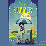 The Stars of Summer: All Four Stars, Book 2
