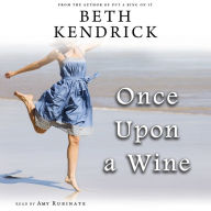 Once Upon a Wine: A Black Dog Bay Novel #4