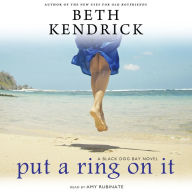 Put a Ring on It: A Black Dog Bay Novel, Book 3