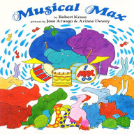 Musical Max