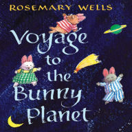 Voyage To the Bunny Planet