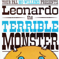 Leonard the Terrible Monster