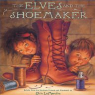 The Elves & The Shoemaker