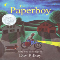 The Paperboy