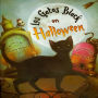 Los Gatos Black on Halloween