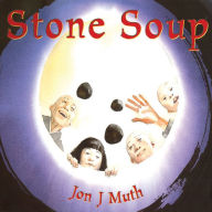 Stone Soup by Jon J Muth