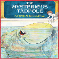 The Mysterious Tadpole