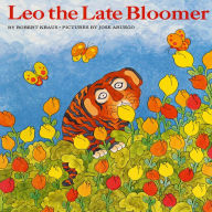 Leo The Late Bloomer