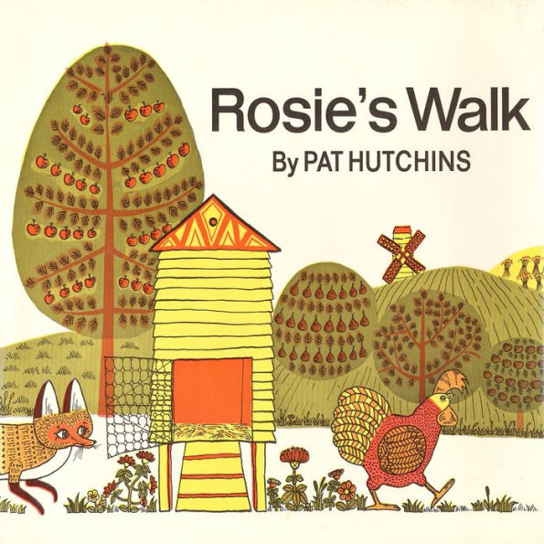 Rosie's Walk