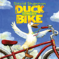 Duck on a Bike