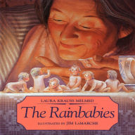 The Rainbabies