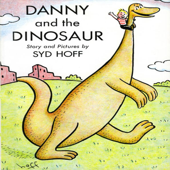 Danny & The Dinosaur