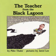 The Teacher From the Black Lagoon