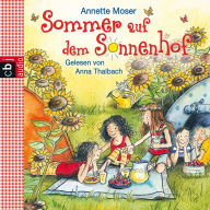 Sommer auf dem Sonnenhof: Band 2
