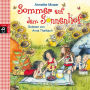 Sommer auf dem Sonnenhof: Band 2