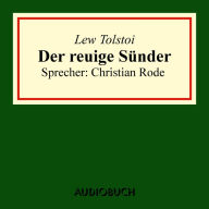 Der reuige SÃ¼nder