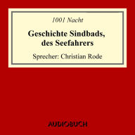 Geschichte Sindbads, des Seefahrers