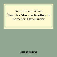 Ã¿ber das Marionettentheater