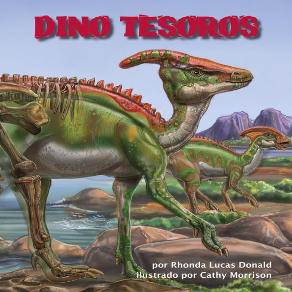 Dino tesoros