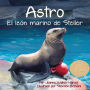 Astro: El león marino de Steller