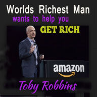 World's Richest Man, The - Wants To Help You Get Rich