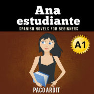 Ana, estudiante