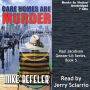 Care Homes Are Murder : Geezer-Lit Paul Jacobson Mystery, book 5