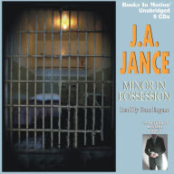 Minor in Possession (J. P. Beaumont Series #8)