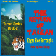 The Return of Tarzan