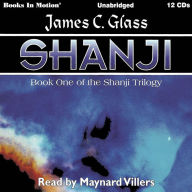 Shanji: Shanji Trilogy, 1