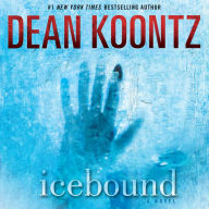 Icebound : A Novel