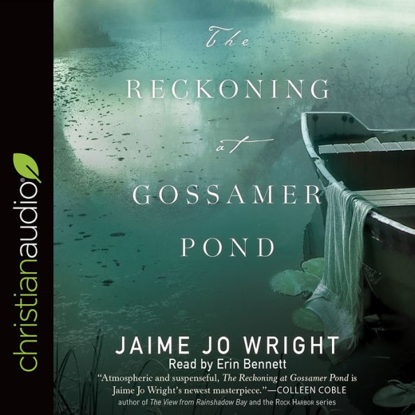 The Reckoning at Gossamer Pond
