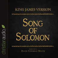 King James Version: Song of Solomon