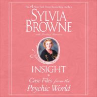 Insight: Case Files from the Psychic World (Abridged)