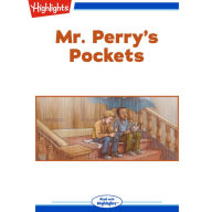 Mr. Perry's Pockets