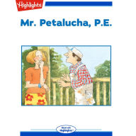 Mr. Petalucha P.E.