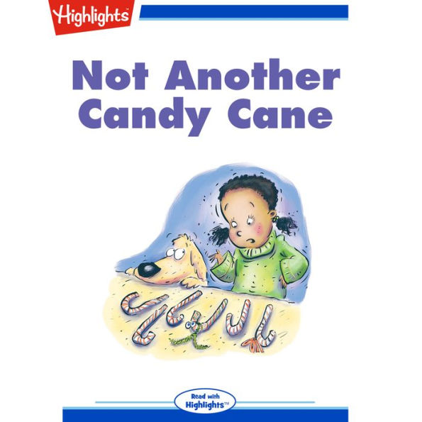 Not Another Candy Cane